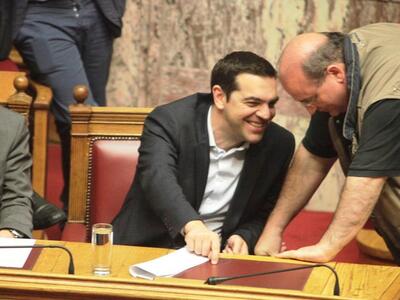 Νίκος Φίλης: Συμφωνία «μια κι έξω» με το...