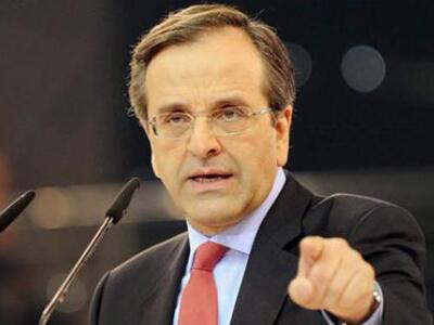 Ποιούς θα δει στην Κίνα ο Σαμαράς - Πολλ...