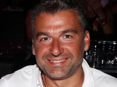 Γ. Λιάγκας: Οι πρώτες βουτιές για το 201...