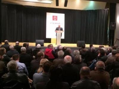 Αγρίνιο: Την Παρασκευή η δημοτική ολομέλ...