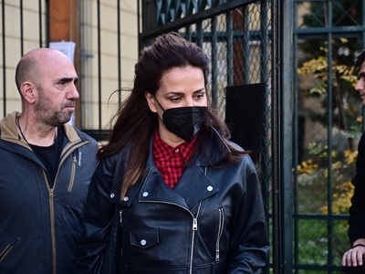 Δήμ. Ματσούκα: Αναβολή της δίκης για 2 Δ...