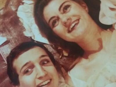 Σπύρος Μπιμπίλας: Τα 38 χρόνια γνωριμίας...