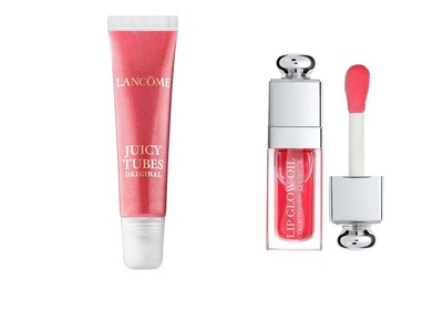 Το Harper's Bazaar προτείνει Lancome και Dior