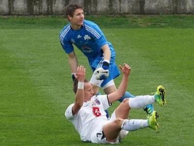 Παναχαϊκή: Θέλει τερματοφύλακα από Παναθηναϊκό