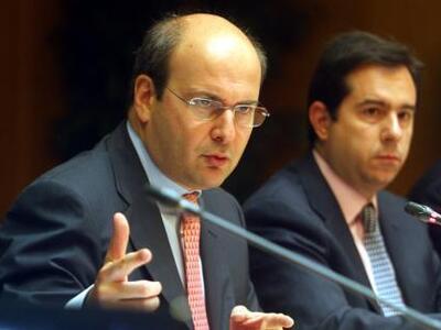 Χατζηδάκης: Οι... άπιστοι Θωμάδες να έρθ...