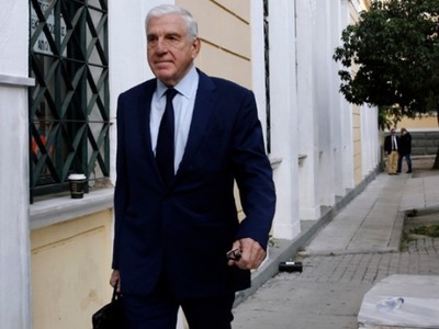 Συνεχίζεται σήμερα η απολογία του Γιάννο...