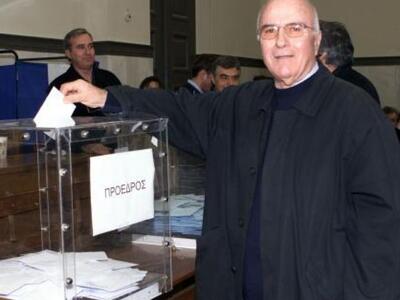 Πάτρα: Σήμερα η κηδεία του πρώην Προέδρο...