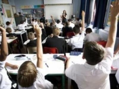 ΔΑΚΕ Δ.Ε.σε Υπουργείο Παιδείας για το ωρ...