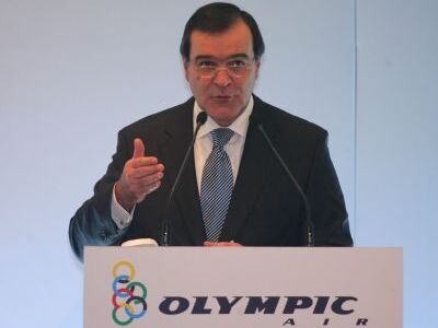 Βγενόπουλος: Καταλόγισε... σκανδαλώδη αν...