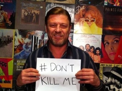 Ο ηθοποιός που τον... πέθαναν 23 φορές! ...