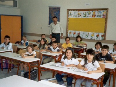 Αίτηση για συνταξιοδότηση υπέβαλε 1 στου...