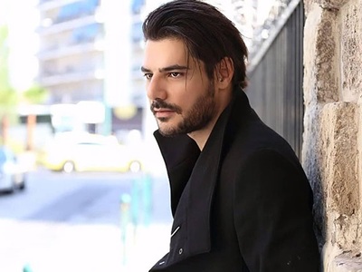 Ο Πατρινός Χρήστος Κωνσταντόπουλος στη μ...