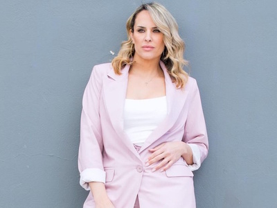 Έλενα Ασημακοπούλου: «Αυτά είναι τα δικά...