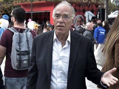 Εξιτήριο μετά από 75 μέρες νοσηλείας για...