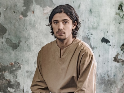 Οι Αθώοι: Ο Γιάννος στα βήματα του Ερημίτη