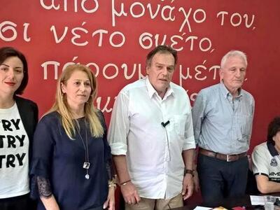 Πάτρα: Δέσμευση του Γ.Γ. του Υπουργείου ...