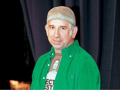 Πέτρος Φιλιππίδης: «Δεν πάω με γυναίκες,...