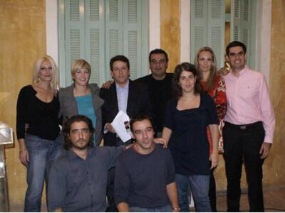 Οι νέοι των παρατάξεων μίλησαν για την πόλη