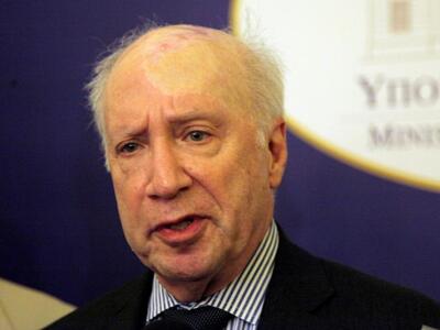 Λύση  με Makedonija στο  Σκοπιανό - Τα π...