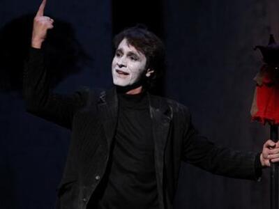 Πάτρα: Παρατείνονται οι παραστάσεις του ...