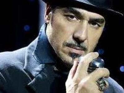 Σφακιανάκης: Εμετικό δύο άντρες να κρατι...