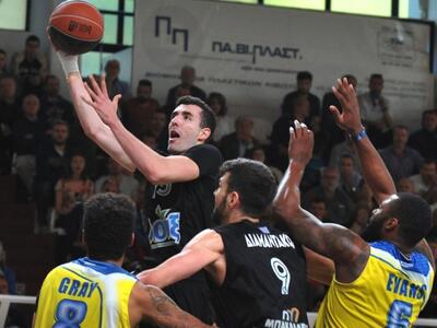 "Μαύρη μέρα" για τον Απόλλωνα-...