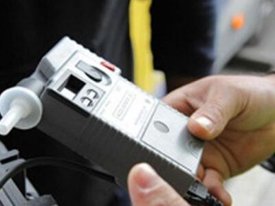 Πάτρα: Συνελήφθη να οδηγεί χωρίς άδεια ο...