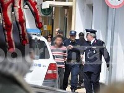 Νέα Μανωλάδα: Βρέθηκε ένα από τα όπλα