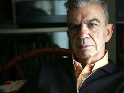 Εκδήλωση για Κουμανταρέα και Παζολίνι στ...