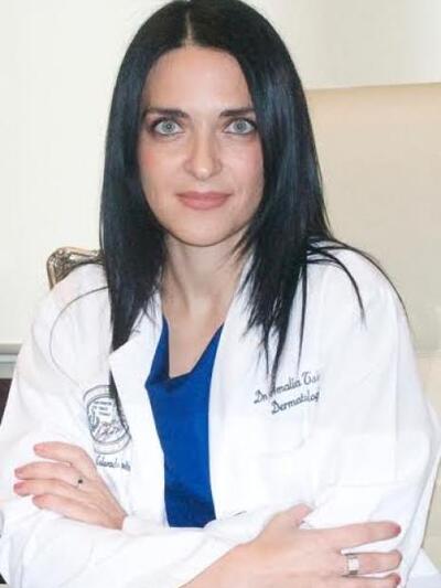 Δρ. Αμαλία Τσιατούρα