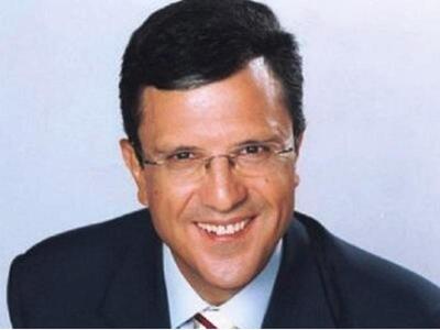 Γιώργος Αυτιάς:«Καλημέρα ΣΚΑΙ» κάθε Σάββ...