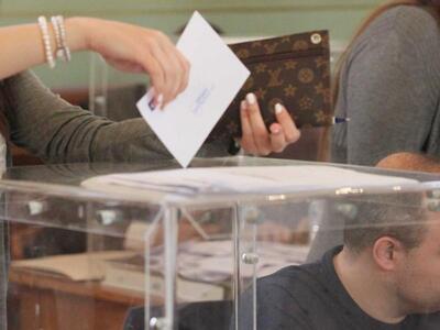 Πού ψηφίζουμε, πώς ψηφίζουμε, πόσους «σταυρώνουμε»