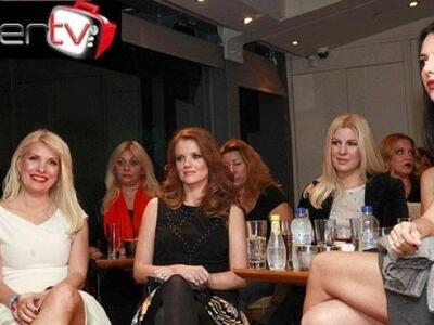 Ελένη Μενεγάκη- Κιμ Κίλιαν- Ράνια Θρασκι...