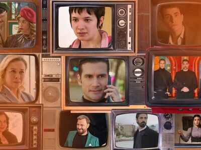 Τηλεθέαση: Η μυθοπλασία του Alpha οδήγησ...