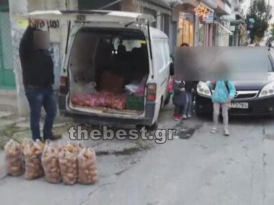 "Σλάλομ" γονέων και μαθητών αν...