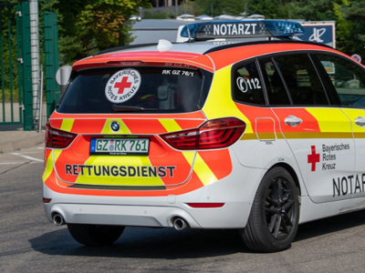 Γερμανία: 34 τραυματίες σε λούνα παρκ - ...