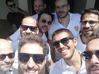 Πόλο: Μία νίκη και μία ήττα για ΟΠΑΘΑ