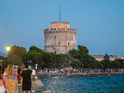 89η ΔΕΘ Θεσσαλονίκης: «Αίαντας», drones ...