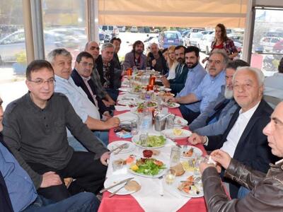 Κ. Πελετίδης: "Ανάσταση για όλους σ...