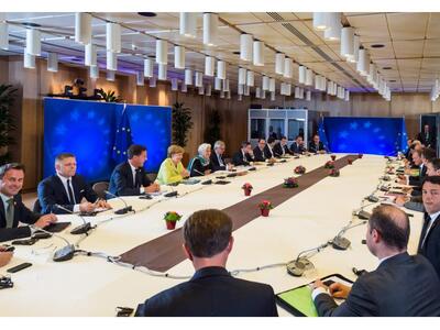 Δημοσίευμα - ΣΟΚ των F.T.: Ετοιμο το pla...