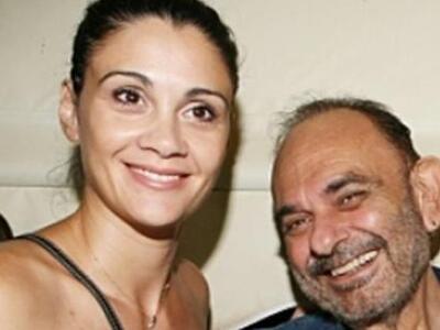 Μπουλάς-Παπαχαραλάμπους: Η άγνωστη φιλία...