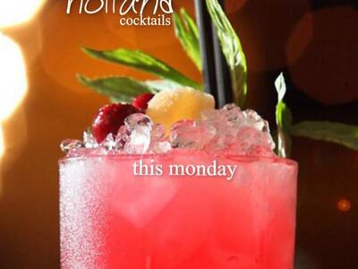 Το Bodegas αυτήν τη Δευτέρα ταξιδεύει Ολλανδία!