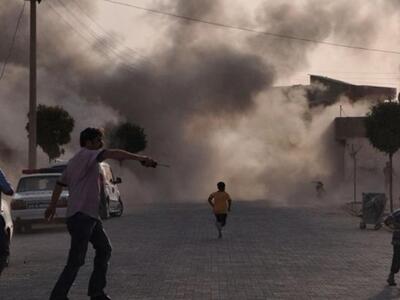 Συρία: Δέκα νεκροί από την έκρηξη παγιδε...