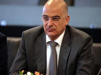 Δένδιας: Με μάτιασε ο ΣΥΡΙΖΑ και έπαθα αφωνία