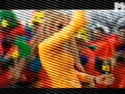 Όταν το MTV Europe έκανε διήμερο καρναβα...