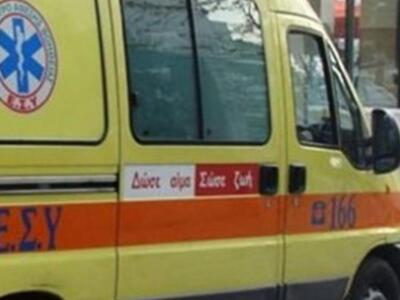 Ηράκλειο: Σοκ! Πέθανε από τσίμπημα σφίγγας