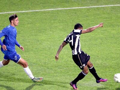 Σουπερλίγκ: Ο ΠΑΟΚ ήταν ο νικητής στο ντ...