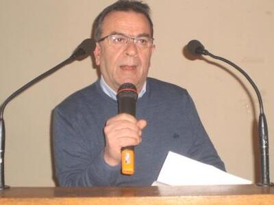 Πάτρα: Συνεχίζει τις περιοδείες του ο υπ...