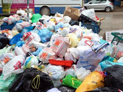 "Δεν έχουν προκριθεί συγκεκριμένες ...