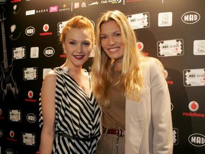 Συνέντευξη Τύπου για το "MadWalk by...